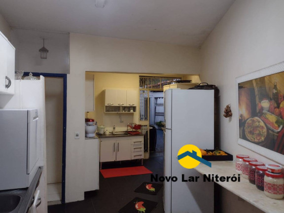 Imagem Casa com 3 Quartos à Venda, 420 m² em São Francisco - Niterói Imagem Casa com 3 Quartos à Venda, 420 m² em São Francisco - Niterói