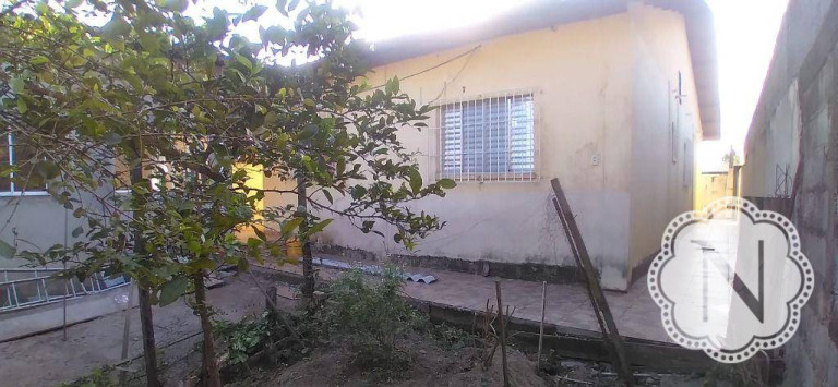 Imagem Casa com 2 Quartos à Venda, 109 m² em Bopiranga - Itanhaém Imagem Casa com 2 Quartos à Venda, 109 m² em Bopiranga - Itanhaém