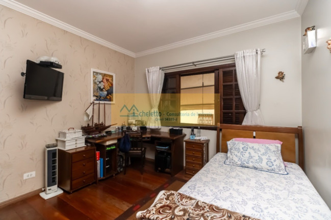 Imagem Casa com 6 Quartos à Venda, em Alphaville - Santana De Parnaíba Imagem Casa com 6 Quartos à Venda, em Alphaville - Santana De Parnaíba