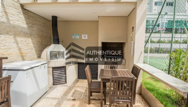Imagem Apartamento com 3 Quartos à Venda, 138 m² em Brooklin - São Paulo