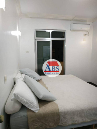 Imagem Apartamento com 2 Quartos à Venda, 87 m² em Boqueirão - Santos Imagem Apartamento com 2 Quartos à Venda, 87 m² em Boqueirão - Santos