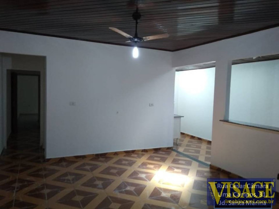 Imagem Casa com 2 Quartos à Venda, 125 m² em Jardim Santa Marina - Jacareí Imagem Casa com 2 Quartos à Venda, 125 m² em Jardim Santa Marina - Jacareí