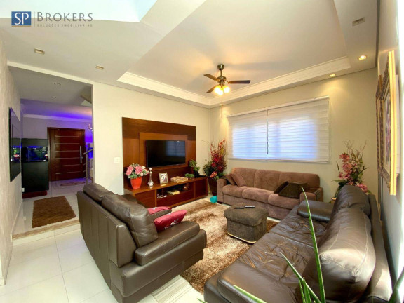 Imagem Casa com 3 Quartos à Venda, 290 m² em Swiss Park - Campinas Imagem Casa com 3 Quartos à Venda, 290 m² em Swiss Park - Campinas