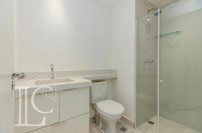 Imagem Apartamento com 1 Quarto à Venda, 28 m² em Consolação - São Paulo Imagem Apartamento com 1 Quarto à Venda, 28 m² em Consolação - São Paulo