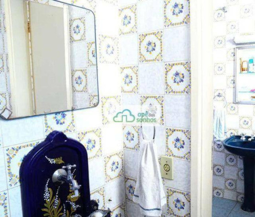 Imagem Casa com 4 Quartos à Venda, 285 m² em Perdizes - São Paulo