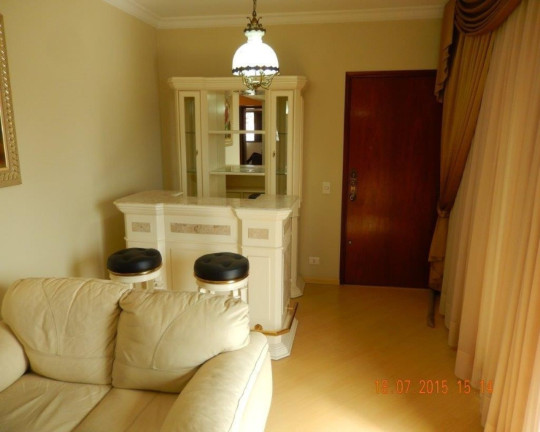 Imagem Apartamento com 3 Quartos à Venda, 129 m² em Jardim Da Saúde - São Paulo Imagem Apartamento com 3 Quartos à Venda, 129 m² em Jardim Da Saúde - São Paulo