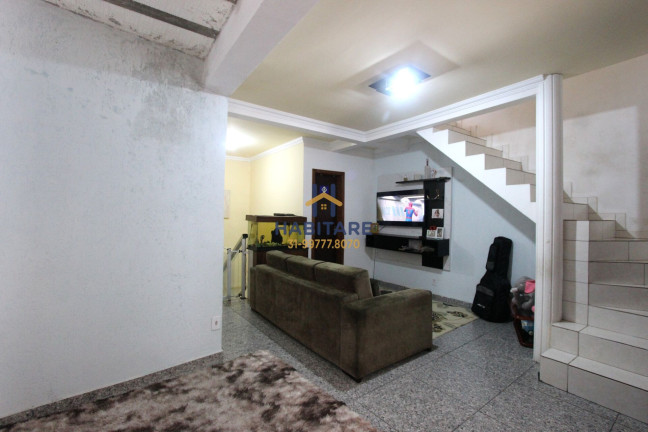 Imagem Casa com 2 Quartos à Venda, 80 m² em Morada Da Serra - Ibirité Imagem Casa com 2 Quartos à Venda, 80 m² em Morada Da Serra - Ibirité