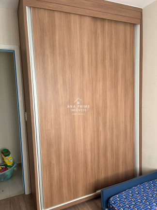 Imagem Apartamento com 3 Quartos à Venda, 65 m² em Parque Residencial Flamboyant - São José Dos Campos