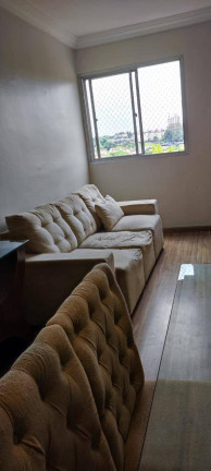 Imagem Apartamento com 2 Quartos à Venda, 74 m² em Demarchi - São Bernardo Do Campo
