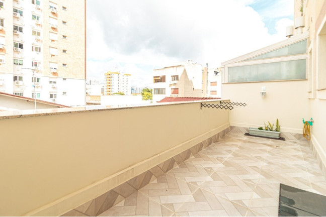 Imagem Apartamento com 2 Quartos à Venda, 74 m² em Cristo Redentor - Porto Alegre Imagem Apartamento com 2 Quartos à Venda, 74 m² em Cristo Redentor - Porto Alegre