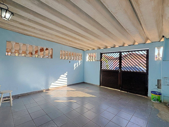 Casa com 2 Quartos à Venda, 70 m² em Ocian - Praia Grande