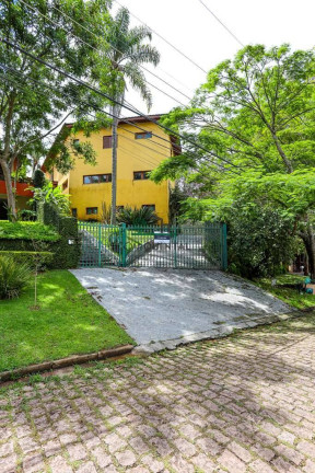 Imagem Casa com 4 Quartos à Venda, 1 m² em Granja Viana Ii - Cotia