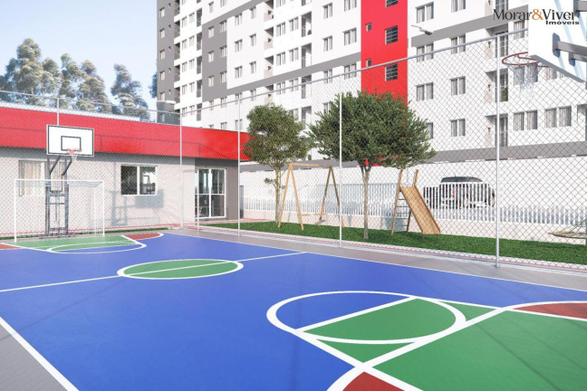 Imagem Apartamento com 2 Quartos à Venda, 49 m² em Aristocrata - São José Dos Pinhais Imagem Apartamento com 2 Quartos à Venda, 49 m² em Aristocrata - São José Dos Pinhais