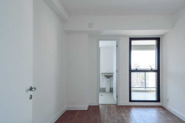 Imagem Apartamento com 3 Quartos à Venda, 100 m² em Pinheiros - São Paulo
