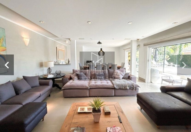Imagem Casa com 3 Quartos para Alugar, 450 m² em Residencial Doze (alphaville) - Santana De Parnaíba Imagem Casa com 3 Quartos para Alugar, 450 m² em Residencial Doze (alphaville) - Santana De Parnaíba
