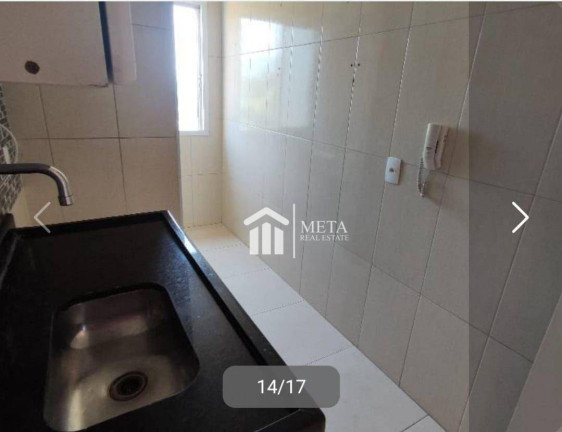 Imagem Imóvel com 2 Quartos à Venda, 50 m² em Tremembé - São Paulo