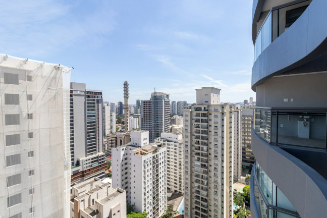 Imagem Imóvel com 1 Quarto à Venda, 50 m² em Jardim Das Acácias - São Paulo Imagem Imóvel com 1 Quarto à Venda, 50 m² em Jardim Das Acácias - São Paulo