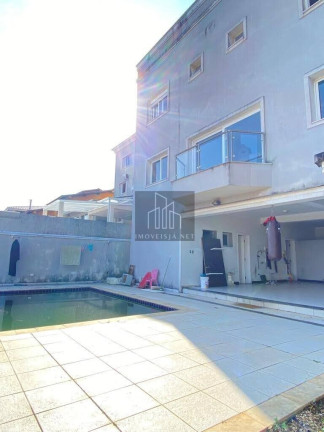 Imagem Casa com 4 Quartos à Venda, 695 m² em Alphaville - Santana De Parnaíba Imagem Casa com 4 Quartos à Venda, 695 m² em Alphaville - Santana De Parnaíba