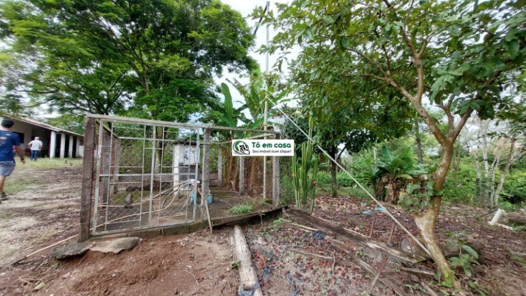 Imagem Imóvel com 2 Quartos à Venda, 200 m² em Chácara Marambaia - Caçapava Imagem Imóvel com 2 Quartos à Venda, 200 m² em Chácara Marambaia - Caçapava