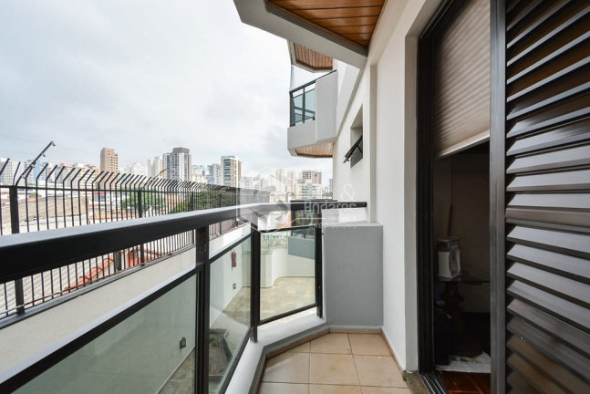 Imagem Apartamento com 3 Quartos à Venda, 144 m² em Mirandópolis - São Paulo