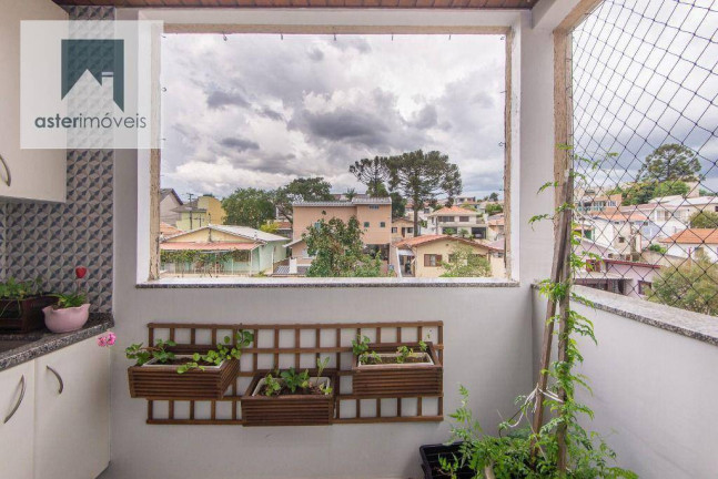 Imagem Cobertura com 4 Quartos à Venda, 152 m² em Tingui - Curitiba Imagem Cobertura com 4 Quartos à Venda, 152 m² em Tingui - Curitiba