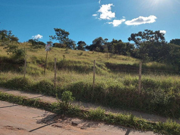 Imagem Terreno à Venda, 403 m² em Vale Das Acácias - Ribeirão Das Neves