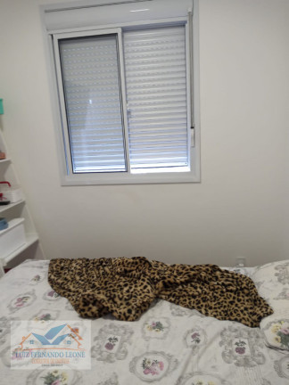 Imagem Apartamento com 2 Quartos à Venda, 36 m² em Lapa - São Paulo