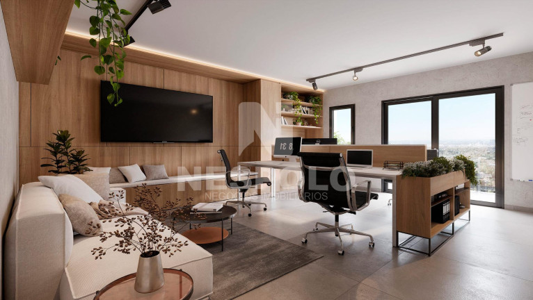 Imagem Apartamento com 1 Quarto à Venda, 66 m² em Cedros - Camboriu Imagem Apartamento com 1 Quarto à Venda, 66 m² em Cedros - Camboriu