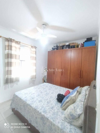 Imagem Apartamento com 2 Quartos à Venda, 61 m² em Campo Grande - Santos Imagem Apartamento com 2 Quartos à Venda, 61 m² em Campo Grande - Santos