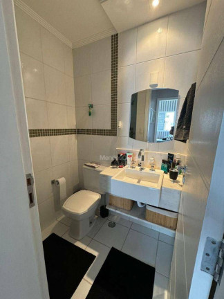 Imagem Apartamento com 3 Quartos à Venda, 96 m² em Jardim Emília - Sorocaba Imagem Apartamento com 3 Quartos à Venda, 96 m² em Jardim Emília - Sorocaba