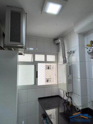 Imagem Apartamento com 2 Quartos à Venda, 70 m² em Vila Ipojuca - São Paulo