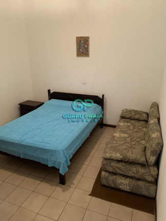 Imagem Apartamento com 2 Quartos à Venda, 105 m² em Enseada - Guarujá