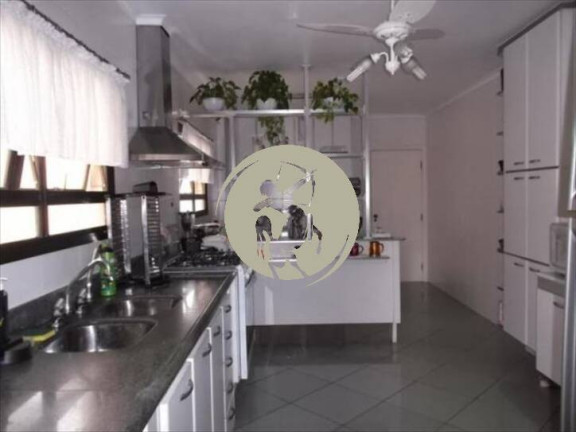 Imagem Apartamento com 4 Quartos à Venda, 280 m² em Embare - Santos Imagem Apartamento com 4 Quartos à Venda, 280 m² em Embare - Santos