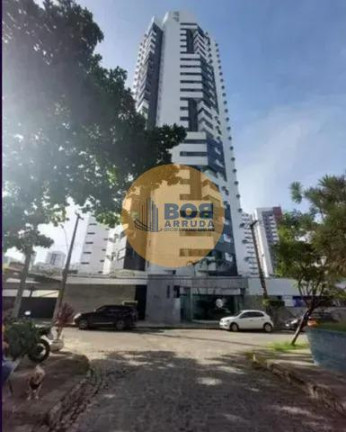 Imagem Apartamento com 3 Quartos à Venda, 64 m² em Boa Viagem - Recife