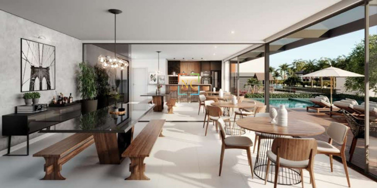 Imagem Apartamento com 2 Quartos à Venda, 54 m² em Serraria - São José Imagem Apartamento com 2 Quartos à Venda, 54 m² em Serraria - São José