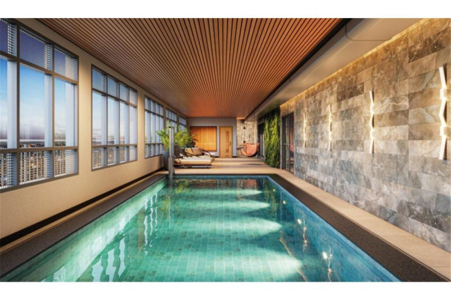 Imagem Loft com 1 Quarto à Venda, 21 m² em Paraíso - São Paulo Imagem Loft com 1 Quarto à Venda, 21 m² em Paraíso - São Paulo