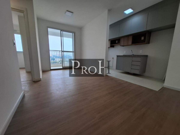 Imagem Apartamento com 2 Quartos para Alugar, 55 m² em Rudge Ramos - São Bernardo Do Campo