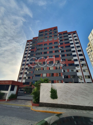 Apartamento com 3 Quartos à Venda, 117 m² em Treze De Julho - Aracaju