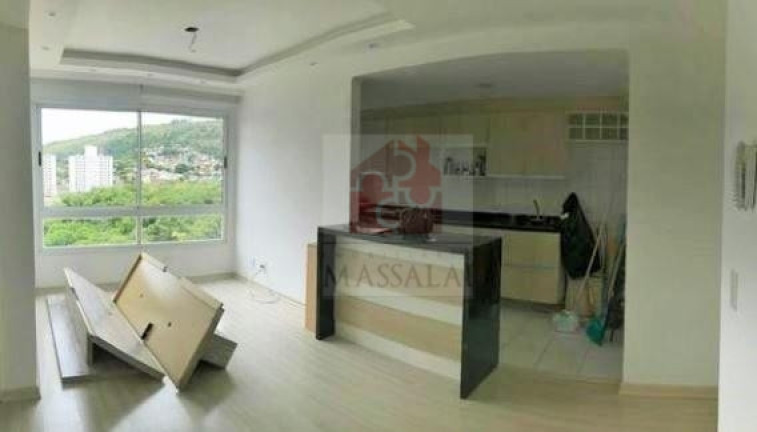 Imagem Apartamento com 2 Quartos à Venda, 53 m² em Protásio Alves - Porto Alegre Imagem Apartamento com 2 Quartos à Venda, 53 m² em Protásio Alves - Porto Alegre