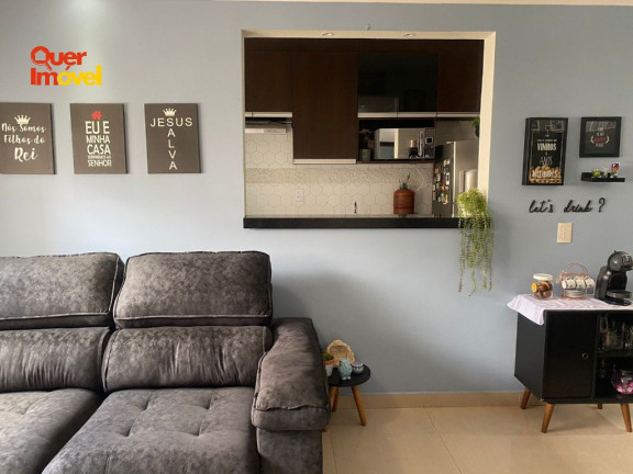 Imagem Apartamento com 2 Quartos à Venda, 45 m² em Condomínio Mirante Sul - Ribeirão Preto Imagem Apartamento com 2 Quartos à Venda, 45 m² em Condomínio Mirante Sul - Ribeirão Preto