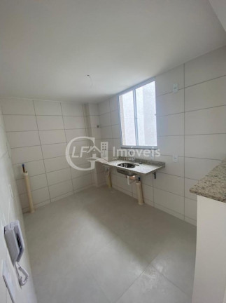 Imagem Imóvel com 2 Quartos à Venda, 40 m² em Tiradentes - Campo Grande Imagem Imóvel com 2 Quartos à Venda, 40 m² em Tiradentes - Campo Grande