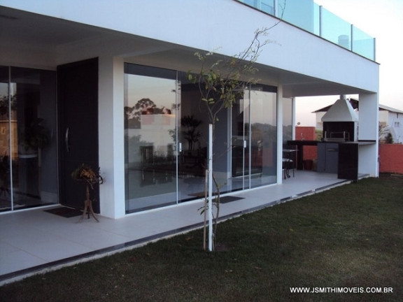 Casa de Condomínio com 3 Quartos à Venda, 536 m² em Chácaras São Carlos - Cotia