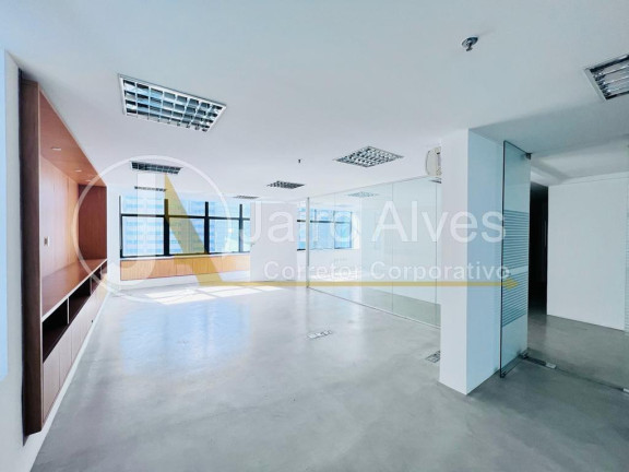 Imagem Imóvel para Alugar, 489 m² em Vila Olímpia - São Paulo
