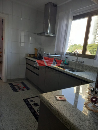 Imagem Apartamento com 5 Quartos à Venda, 287 m² em Campo Belo - São Paulo