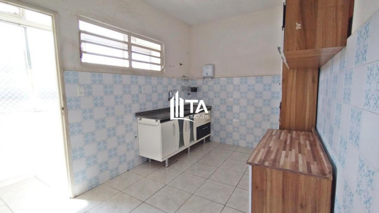 Imagem Imóvel com 2 Quartos à Venda, 65 m² em Vila Marieta - Campinas Imagem Imóvel com 2 Quartos à Venda, 65 m² em Vila Marieta - Campinas