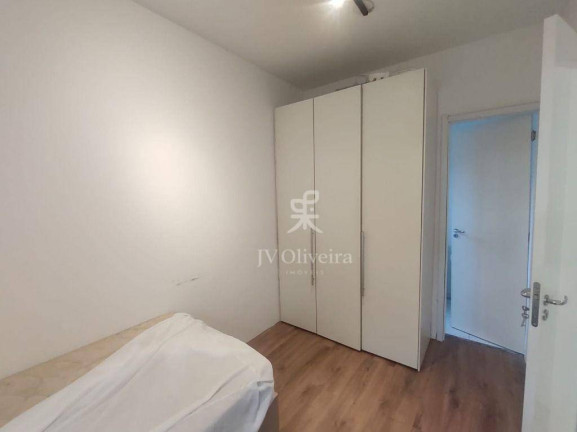 Imagem Apartamento com 1 Quarto para Alugar, 45 m² em Vila Sônia - São Paulo Imagem Apartamento com 1 Quarto para Alugar, 45 m² em Vila Sônia - São Paulo