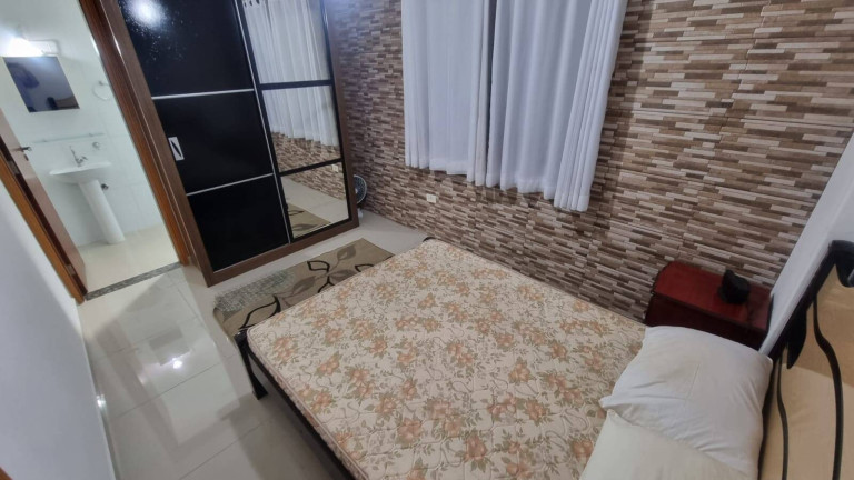 Imagem Apartamento com 3 Quartos à Venda, 113 m² em Tupi - Praia Grande Imagem Apartamento com 3 Quartos à Venda, 113 m² em Tupi - Praia Grande