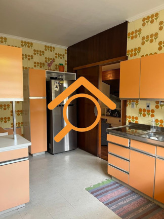 Imagem Casa com 3 Quartos à Venda, 250 m² em Jardim Marajoara - São Paulo Imagem Casa com 3 Quartos à Venda, 250 m² em Jardim Marajoara - São Paulo