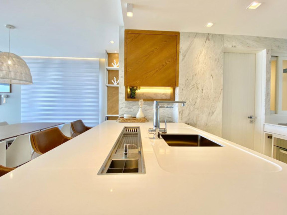 Imagem Apartamento com 3 Quartos à Venda, 167 m² em Centro - Capao Da Canoa
