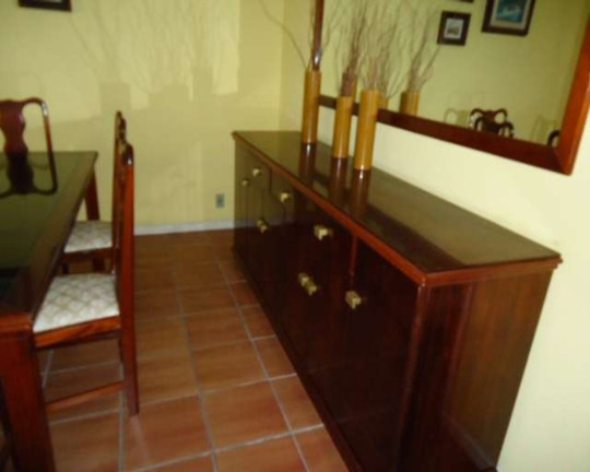 Imagem Apartamento com 3 Quartos à Venda, 158 m² em Pitangueiras - Guarujá